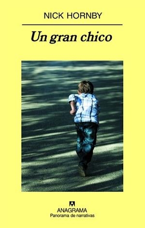 GRAN CHICO UN | 9788433974952 | HORNBY, NICK