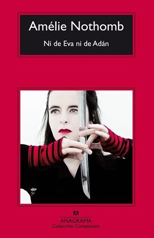 NI EVA NI ADAN | 9788433973825 | NOTHOMB, AMELIE