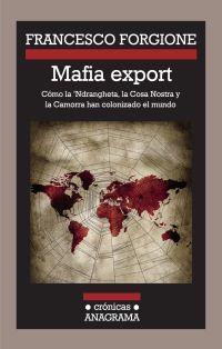 MAFIA EXPORT | 9788433925923 | FORGIONE, FRANCESCO