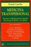 MEDICINA TRANSPERSONAL | 9788472454361 | LAWLIS, FRANK