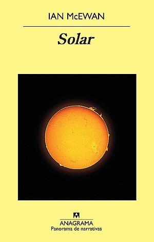SOLAR | 9788433975553 | MCEWAN, IAN