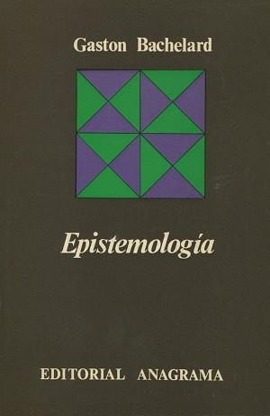 EPISTEMOLOGIA | 9788433900265 | BACHELARD, GASTON
