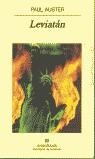LEVIATAN | 9788433906342 | AUSTER, PAUL