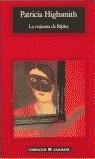 MASCARA DE RIPLEY, LA (COMPACTOS) | 9788433920072 | HIGHSMITH, PATRICIA