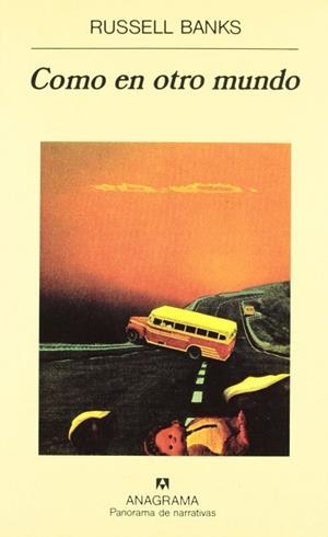 COMO EN OTRO MUNDO | 9788433906489 | BANKS, RUSSELL