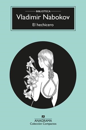 HECHIZERO, EL (COMPACTOS) | 9788433920966 | NABOKOV, VLADIMIR