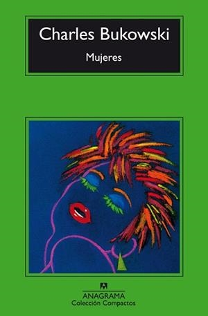 MUJERES (COMPACTOS) | 9788433920997 | BUKOWSKI, CHARLES