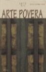 ARTE POVERA (ARTE HOY) | 9788489569317 | FERNANDEZ POLANCO, AURORA