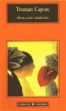 MUSICA PARA CAMALEONES (COMPACTOS) | 9788433914361 | CAPOTE, TRUMAN
