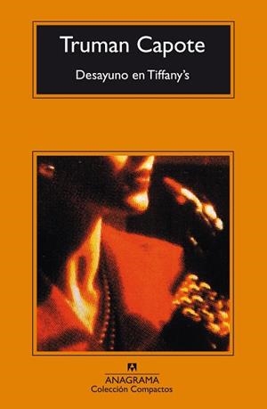 DESAYUNO EN TIFFANY'S (COMPACTOS) % | 9788433920171 | CAPOTE, TRUMAN
