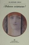 POBRES CRIATURAS! | 9788433908254 | GRAY, ALASDAIR