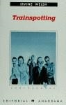 TRAINSPOTTING | 9788433923585 | WELSH, IRVINE