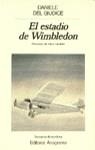 ESTADIO DE WIMBLEDON, EL | 9788433930767 | GIUDICE, DANIELE DEL