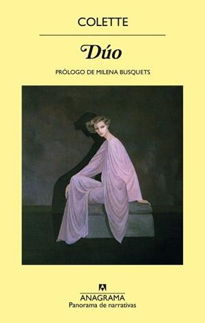 DUO | 9788433930262 | COLETTE (SEUD. DE GABRIELLE SIDONIE)