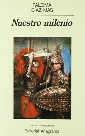 NUESTRO MILENIO (NH) | 9788433917546 | DIAZ-MAS, PALOMA