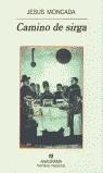 CAMINO DE SIRGA (NH) | 9788433917836 | MONCADA ESTRUGA, JESUS