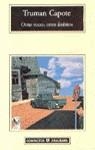 OTRAS VOCES OTROS AMBITOS (COMPACTOS) | 9788433914859 | CAPOTE, TRUMAN