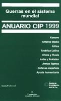 ANUARIO CIP 1999 GUERRAS EN EL SISTEMA MUNDIAL | 9788474264234 | VARIS