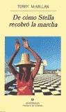 DE COMO STELLA RECOBRO LA MARCHA (PN) | 9788433908520 | MCMILLAN, TERRY