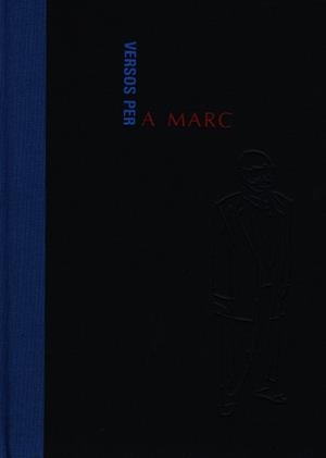 VERSOS PER A MARC | 9788481312188 | VARIS