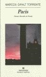 PARIS (NH) | 9788433924438 | GIRALT TORRENTE, MARCOS