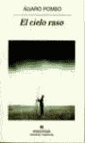 CIELO RASO, EL (NH) | 9788433924698 | POMBO, ALVARO