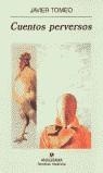 CUENTOS PERVERSOS (NH) | 9788433924957 | TOMEO, JAVIER