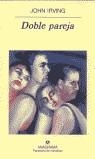 DOBLE PAREJA (PN) | 9788433969712 | IRVING, JOHN