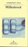 WILLENBROCK | 9788433969804 | HEIN, CHRISTOPH