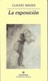 EXPOSICION, LA (PN) | 9788433969880 | MAGRIS, CLAUDIO