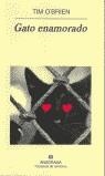GATO ENAMORADO | 9788433969897 | OBRIEN, TIM