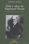 VIDA Y OBRA DE SIGMUND FREUD | 9788433907868 | JONES, ERNEST