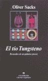 TIO TUNGSTENO, EL | 9788433961938 | SACKS, OLIVER
