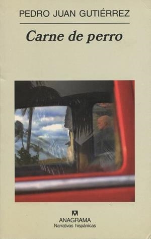 CARNE DE PERRO (NH) | 9788433968449 | GUTIERREZ, PEDRO JUAN