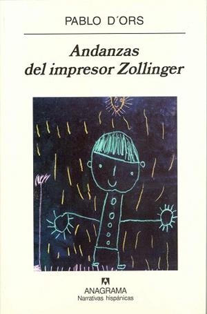 ANDANZAS DEL IMPRESOR ZOLLINGER (NH) | 9788433968487 | D´ORS, PABLO