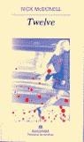 TWELVE (PN) | 9788433970114 | MC DONELL, NICK
