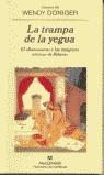 TRAMPA DE LA YEGUA | 9788433970329 | WENDY DONIGER