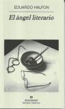 ANGEL LITERARIO | 9788433968630 | EDUARDO HALFON