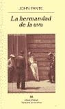 HERMANDAD DE LA UVA | 9788433970411 | JOHN FANTE