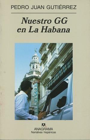 NUESTRO GG EN LA HABANA | 9788433968661 | GUTIERREZ PEDRO JUAN
