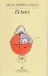 BEBE EL | 9788433970473 | DARRIEUSSECQ MARIE