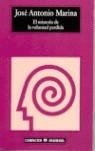MISTERIO DE LA VOLUNTAD PERDIDA EL | 9788433967855 | MARINA JOSE ANTONIO