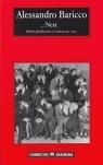 NEXT | 9788433967848 | BARICCO ALESSANDRO