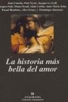 HISTORIA MAS BELLA DEL AMOR LA | 9788433962164 | MOLINA SIERRALTA, ÓSCAR LUIS
