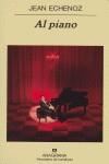 PIANO AL | 9788433970503 | ECHENOZ JEAN