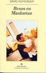 BESOS EN MANHATTAN | 9788433970541 | SCHICKLER, DAVID