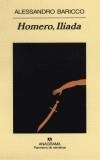 HOMERO ILIADA | 9788433970695 | BARICCO, ALESSANDRO