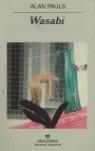 WASABI | 9788433968814 | PAULS, ALAN