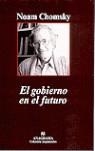 GOBIERNO FUTURO EL | 9788433962263 | CHOMSKY, NOAM
