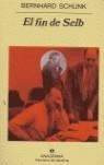 FIN DE SELB EL | 9788433970732 | SCHLINK, BERNHARD